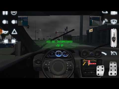 driving school 2017 - nivel 32