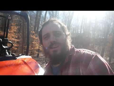 So We Bought A Champion 4500 lb Winch