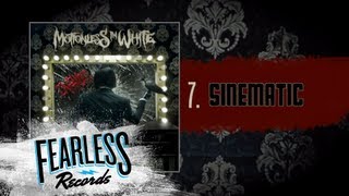 Motionless In White - Sinematic (Track 7)