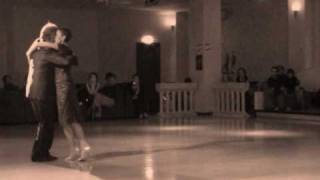 GERARDO QUIROZ Y ROBERTA COEN