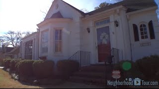 preview picture of video '810 North 10th St , Opelika, AL'