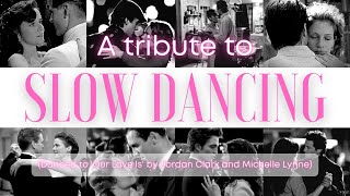 Slow Dance Music Video