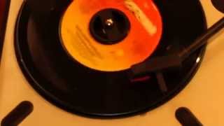 Mary Chapin Carpenter -- You Win Again (Vinyl 45)