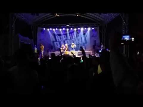 Hip Hop Raport Projekt Ełk 2016. Fenomen - Teksty.