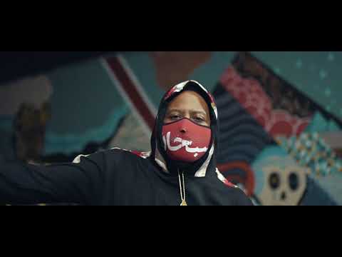 Rich Rocka - Laimbeer ft. Walle | Dir. @WETHEPARTYSEAN