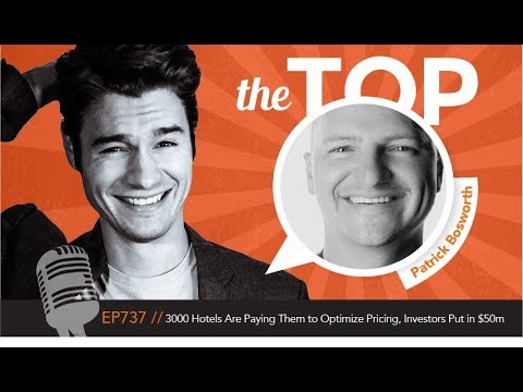 Nathan Latka interviews Duetto