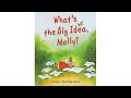 What S The Big Idea Molly Read Aloud Sequencing