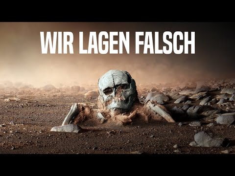 Du wirst deinen Augen nicht trauen, was die NASA auf dem Mars gefunden hat