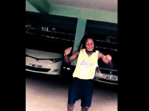 Ygreck Manizo/Ongeza_ challenge