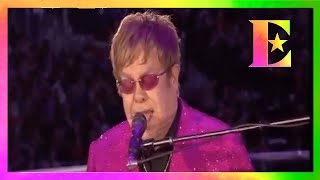 Elton John - I&#39;m Still Standing (Live at Queen&#39;s Diamond Jubilee)