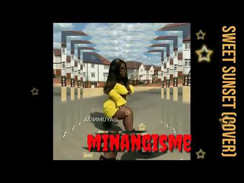 Minang edm_Bugih lamo  cover by sweet sunset