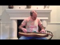 Mark Gilston -  Mazurka from Auvergne on mountain dulcimer