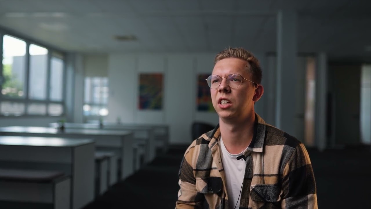 Thumbnail vom YouTube Video