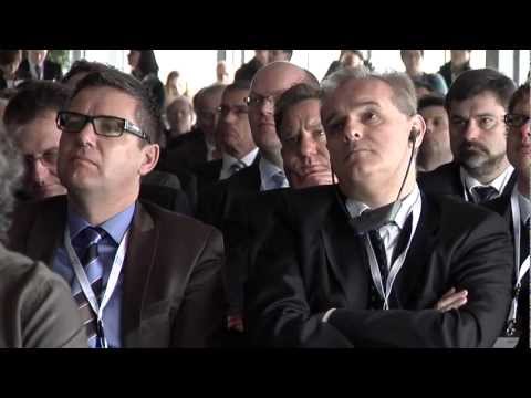 automotiveIT Kongress 2013 - Impressionen