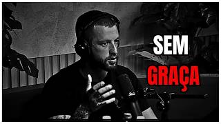 POR QUE NADA MAIS TE ANIMA? A VERDADE SOBRE A ANEDONIA