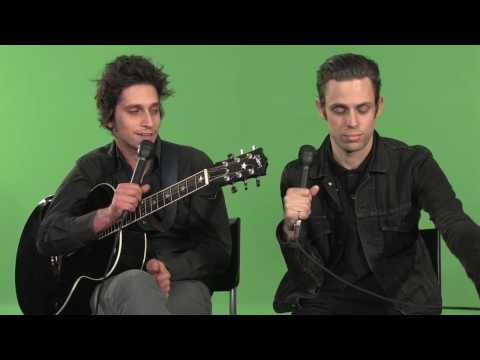 GARAGE BAND: Chat With The Stills