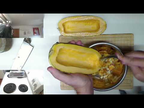 Massa Cremosa de Peixe Risoto Delicata Abóbora Recheada, sim, tudo isso.