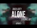 Singularity - Alone (Original Mix) 