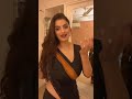 Latest Instagram Live Of Anveshi Jain Anveshi Jain Insta Collection