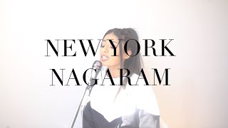 NEW YORK NAGARAM by A. R. Rahman | NILANI