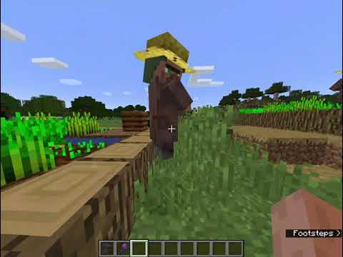 Ice Veros - Minecraft but I'm overpowered and kill Jean