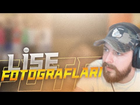 memreyildiz | Lise Yıllarındaki Fotoğraflara bakıyor!