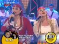 Live Desislava & Melinda & kv Slavei "Devoiko ...