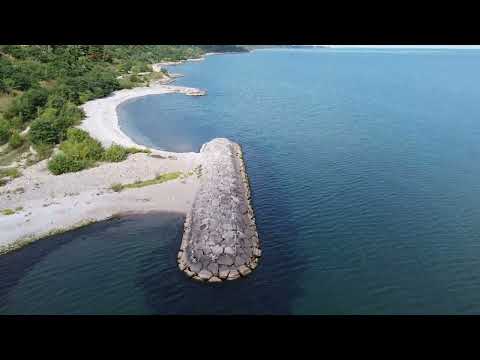 Metropolis Beaches  by LMDEE