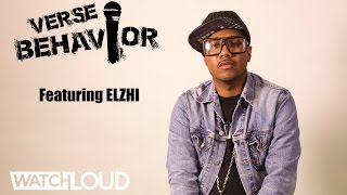 Elzhi Tells Haters To "Keep Dreaming" [VERSE BEHAVIOR]