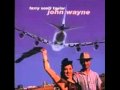 Terry Scott Taylor - 1 - Writer's Block - John Wayne ...