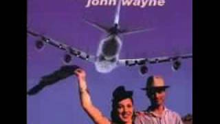 Terry Scott Taylor - 1 - Writer's Block - John Wayne (1998)