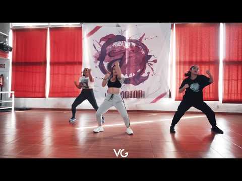 ENCIENDELO  (CHOREOGRAPHY ) // ÑENGO FLOW FT JAMBY EL FAVO JOSEPH EL DE LA URBA // CARLOS TAVARES