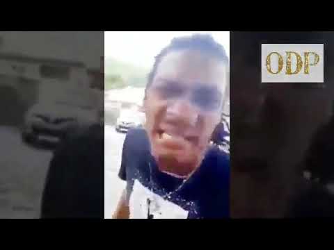 JArrod   reçoit des Menace de son Agresseurs 💥