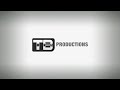 TB Productions Intergroove Logo Screens 2012 2015 German Blu Ray