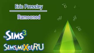 Eric Pressley - Ramooned - Soundtrack The Sims 3