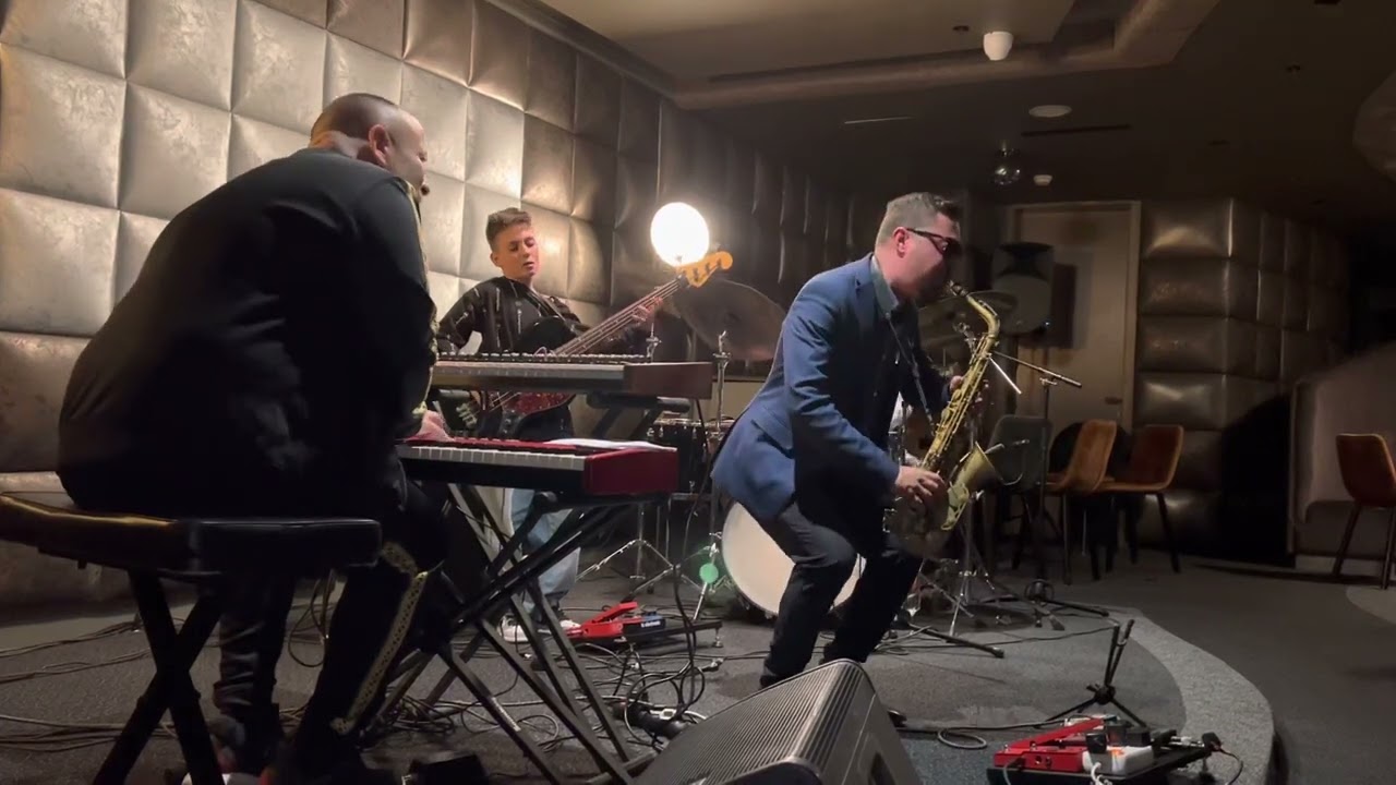 Tariška/Hodek ModalTrap