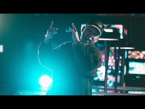 Freddy Alca - DEMASIADO BIEN (VIDEO OFICIAL)