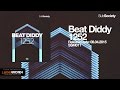 Beat Diddy - 1252 (Original Mix) 
