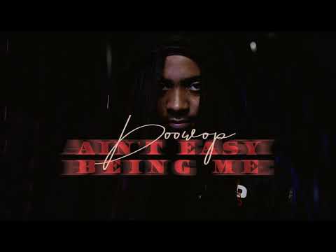 Video thumbnail for Ain’t Easy Being Me