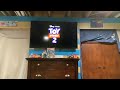 Opening To Toy Story 2 Read Along On DVD English