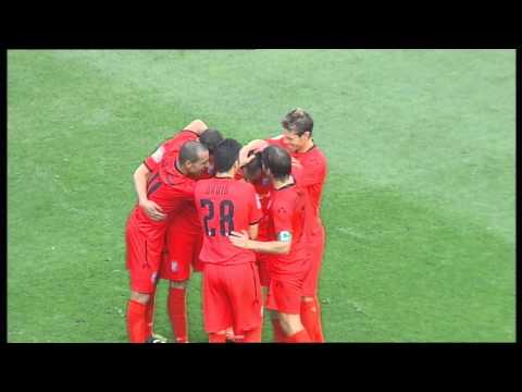 La Liga | Gol de Tato (1-5) en el Hércules CF - CD Xerez  | 04-11-2012 | J12