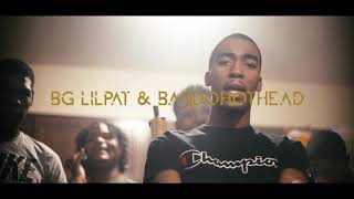 BG Lil Pat &amp; Bando HotHead “Facts”