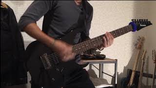 Dynazty - The Human Paradox   cover