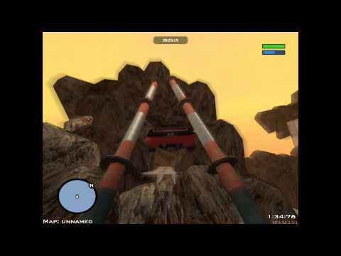 [DM] The Scorch - SilverFox