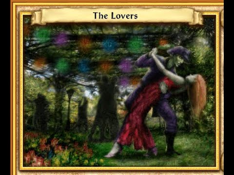 HoMM 4: still a better love story than twilight