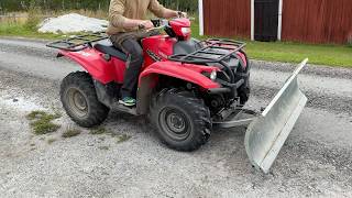 بيتش باجي Yamaha Lejab Kodiak 700 Eps | صورة 4 - Autoline