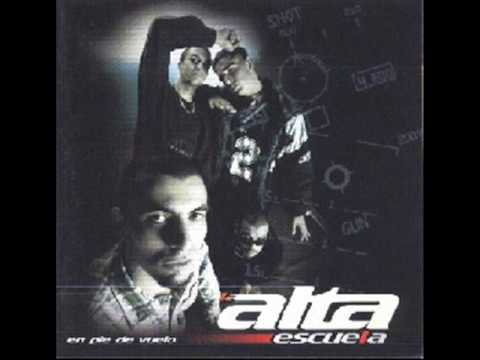 la alta escuela-mala rodriguez-sfdk::xpectaculo en la canxa