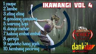 Download lagu KENDANG KEMPUL IKAWANGI VOL 4 mp3