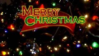 Merry Christmas &amp; Happy New Year from Chartbuster Karaoke