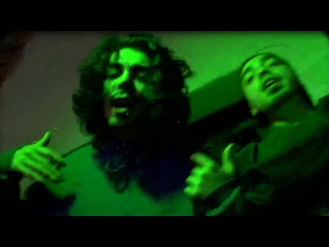 EMOFLYTRAP- Tell Me Why (feat. San!ty) (OFFICIAL VIDEO)